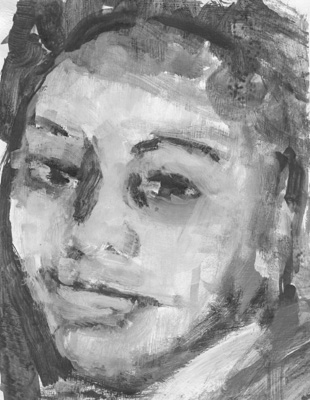 Patricia Horne